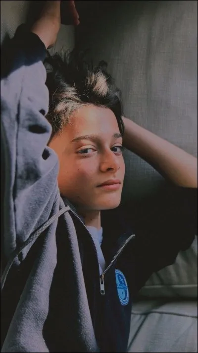 Quel rôle joue-t-il dans ''Stranger Things'' ?