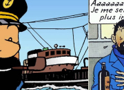 Quiz Le capitaine Haddock dans les aventures de Tintin et Milou