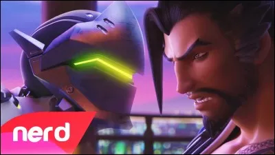 Qui est Hanzo par rapport à Genji ?