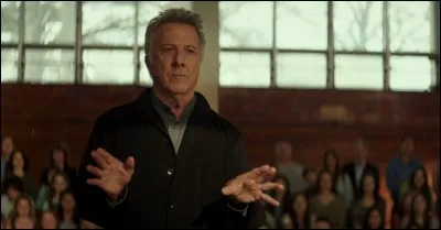 Dans quel film peut-on le voir ainsi ?