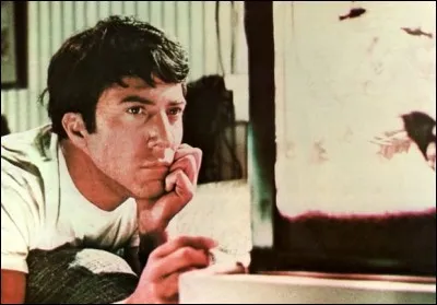 Dans quel film peut-on le voir ainsi ?