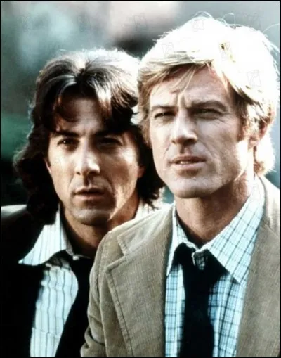 Dans quel film peut-on le voir ainsi ?