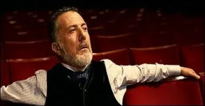 Dans quel film peut-on le voir ainsi ?