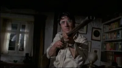 Dans quel film peut-on le voir ainsi ?