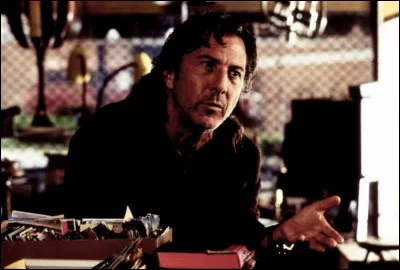 Dans quel film peut-on le voir ainsi ?