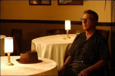 Dans quel film peut-on le voir ainsi ?