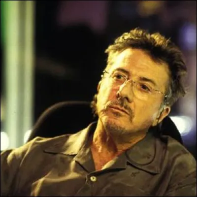 Dans quel film peut-on le voir ainsi ?