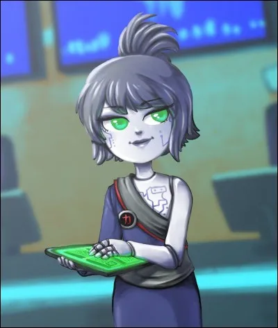 Quelle est ta matière préférée ?