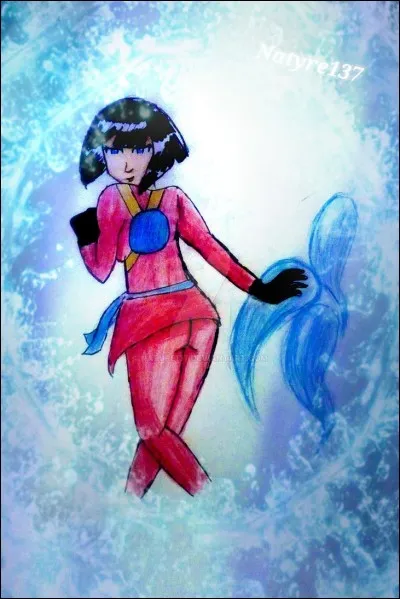 Quel est ton pouvoir élémentaire ?