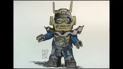 Es-tu plutôt ninja ou samouraï ?