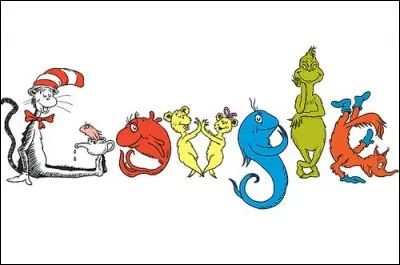 Le logo de recherche Google a choisi, pour ce modèle utilisé il y a quelque temps, de s'inspirer de qui donc ?