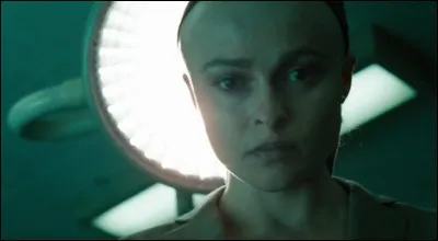 Dans quel film peut-on la voir ainsi ?