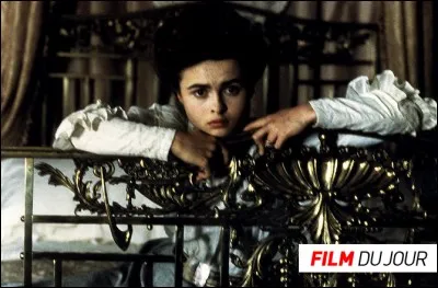 Dans quel film peut-on la voir ainsi ?