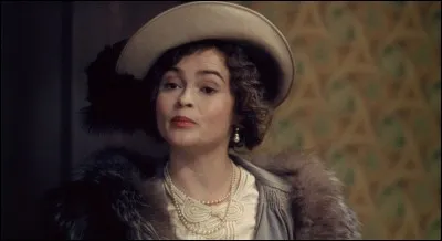 Dans quel film peut-on la voir ainsi ?