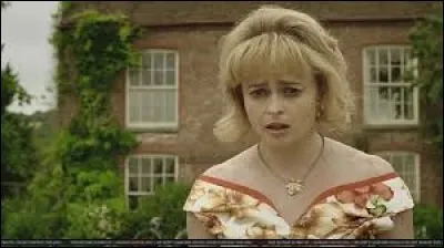 Dans quel film peut-on la voir ainsi ?