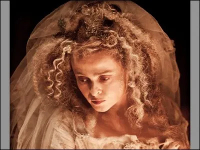 Dans quel film peut-on la voir ainsi ?