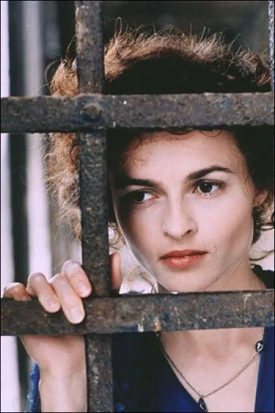 Dans quel film peut-on la voir ainsi ?