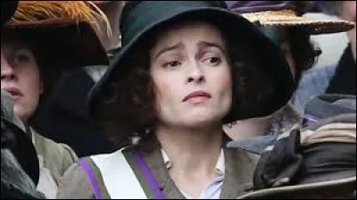 Dans quel film peut-on la voir ainsi ?