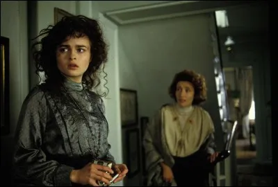 Dans quel film peut-on la voir ainsi ?