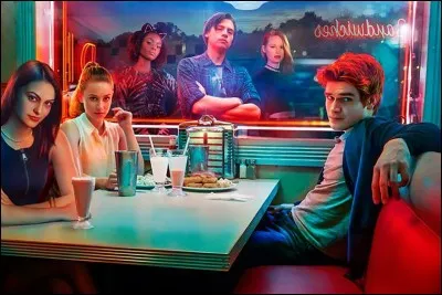 Comment s'appellent les personnages sur cette image ?