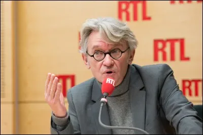 Ce syndicaliste, né en 1953, secrétaire général de Force ouvrière de 2004 à 2018, c'est :