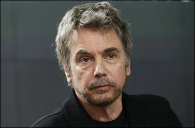 Ce compositeur et interprète de musique électronique, né en 1948, c'est :