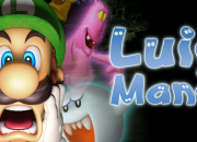 Quiz ''Luigi's Mansion'' les noms des Boos