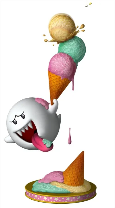 Qui es-tu, toi que l'on trouve dans le conservatoire de la zone 2 ?