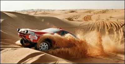 Qui a créé le Paris-Dakar, dont la première édition a eu lieu en 1978 ?