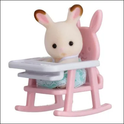 A partir de quel âge un lapin peut-il manger de l'herbe ?