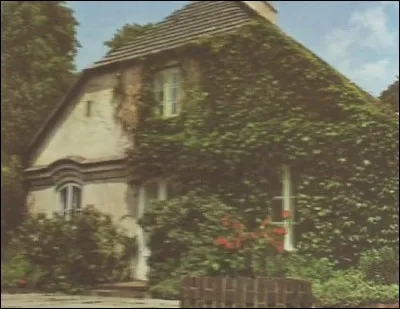 Et voici la maison natale d'un célèbre Polonais : lequel ?