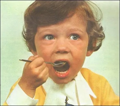 Quel adjectif peut s'appliquer aux dents de lait ?