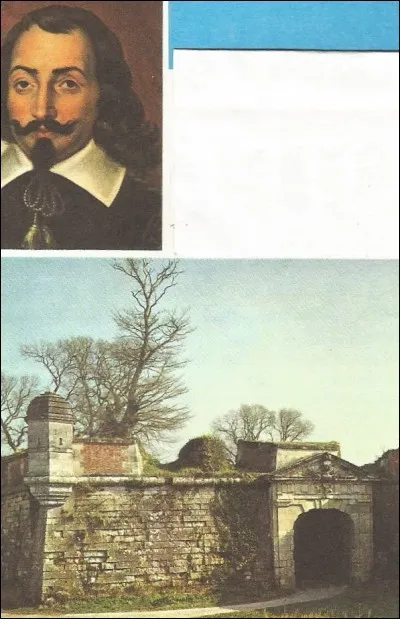 Qui est cet homme et sa ville natale ?