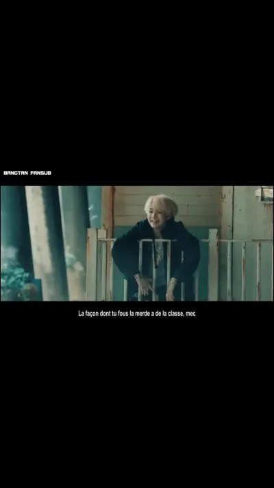 Quel est le second nom de scène de Suga ?