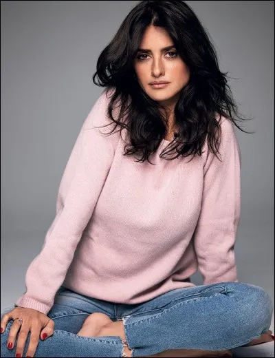 "Volver" est un film réalisé par Pedro Almodovar.