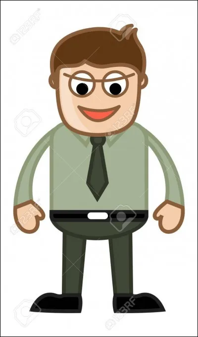 Aimes-tu faire du mal à des personnes ?