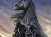 Quiz Connais-tu vraiment les chevaux clbres de la mythologie ?