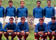 Quiz Equipe de France 1966