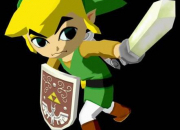 Quiz The Legend of Zelda  : The Wind Waker