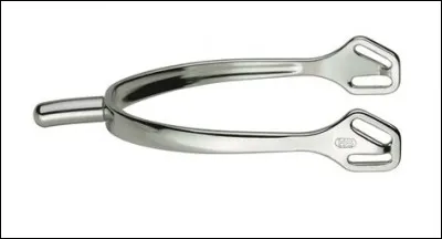 A quoi servent les éperons ?