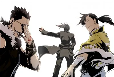 Qui est ton pire ennemi ?