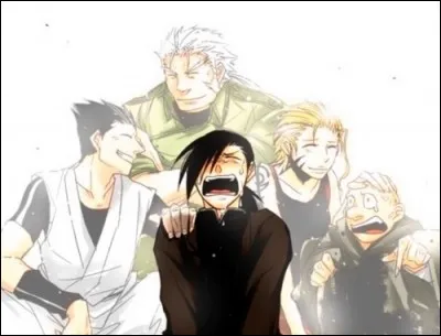 Après ce test, que vas-tu faire ?