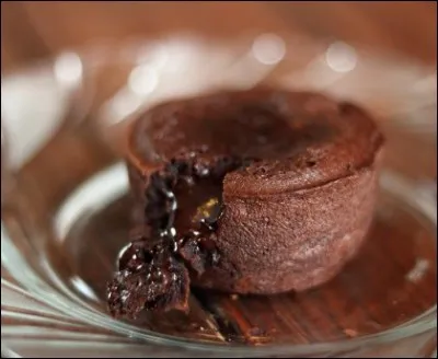 Quel est ce dessert ?