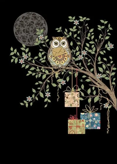 Quel rapace est appelé chat huant ?