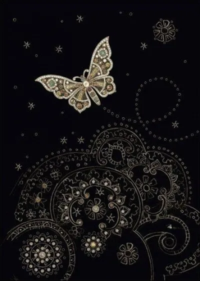 Dans le titre du film de Jacques Deray, où est le papillon ?