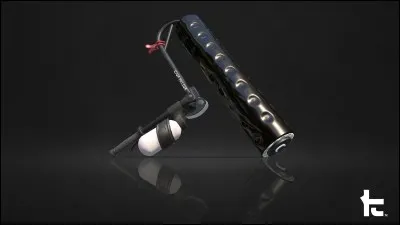 Quel est le nom de ce rouleau ?