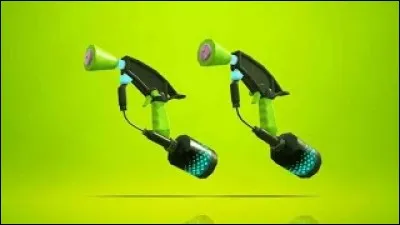 Connais-tu cette arme héroïque ?