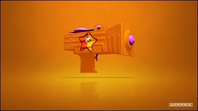 Quelle est cette arme et sa secondaire ?