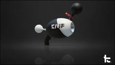 Quelle est cette arme sortie en août, et sa secondaire ?