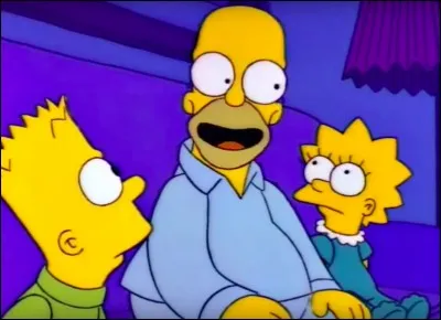 Quelle est la meuilleur série de Abraham Simpson